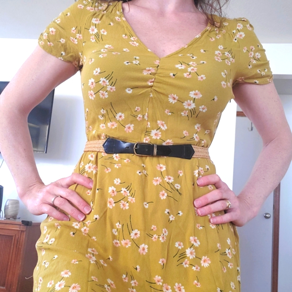 3/$25 American Eagle mini dress sz small